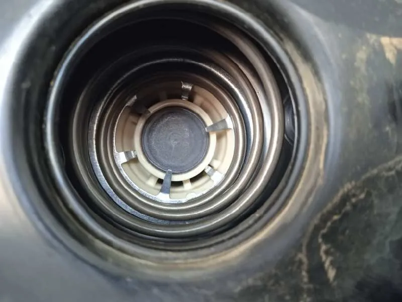 Servofreno para Seat Ibiza (6P1)