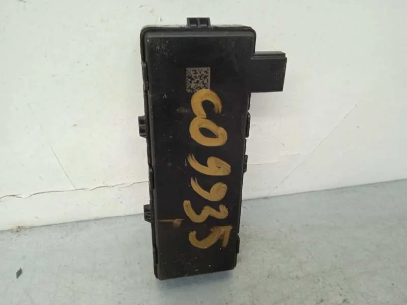 Modulo Electronico para Opel Corsa E