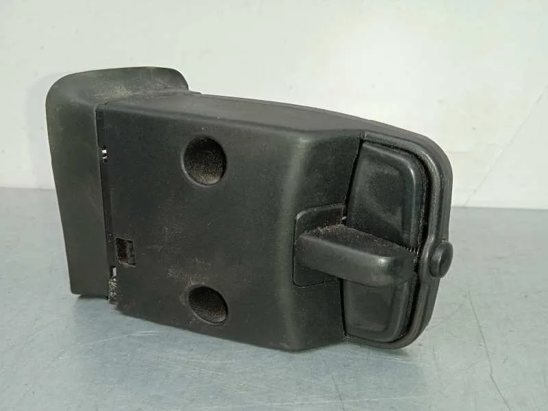 Mando Volante para Ford Transit Caja Cerrada '06