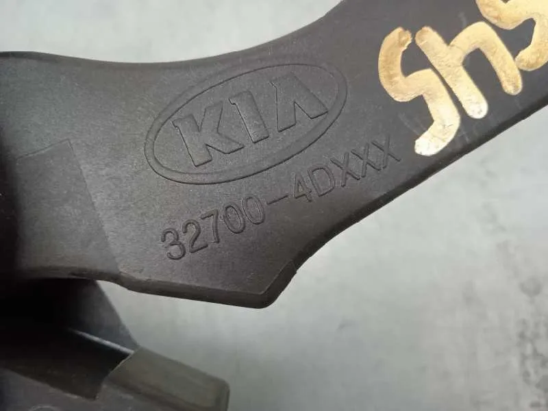 Potenciometro Pedal para Kia Carnival