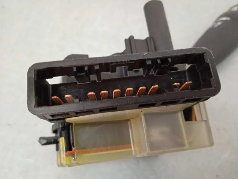 Mando Limpia para Kia Rio