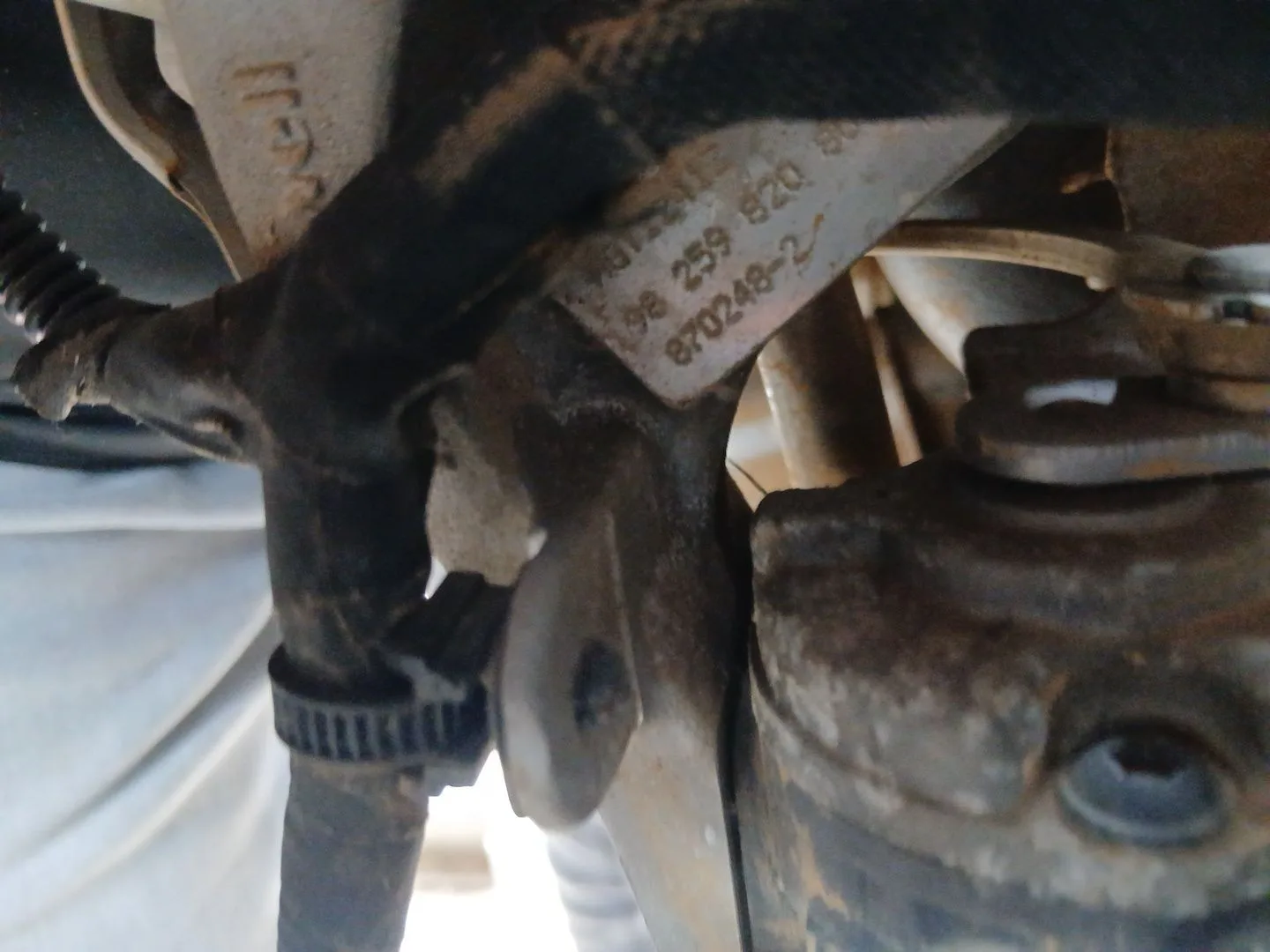 Motor Completo para Citroën C3 Aircross