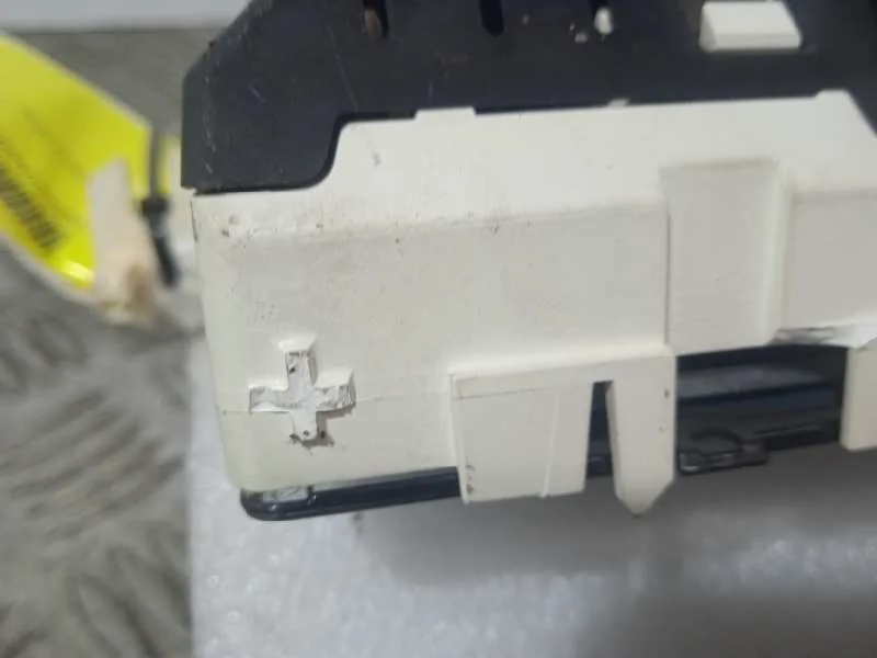 Display para Ford Fiesta (Cb1)