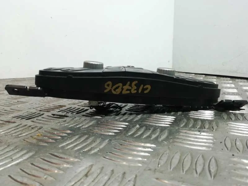 Mando Climatizador para Nissan Primera Berlina (P12)