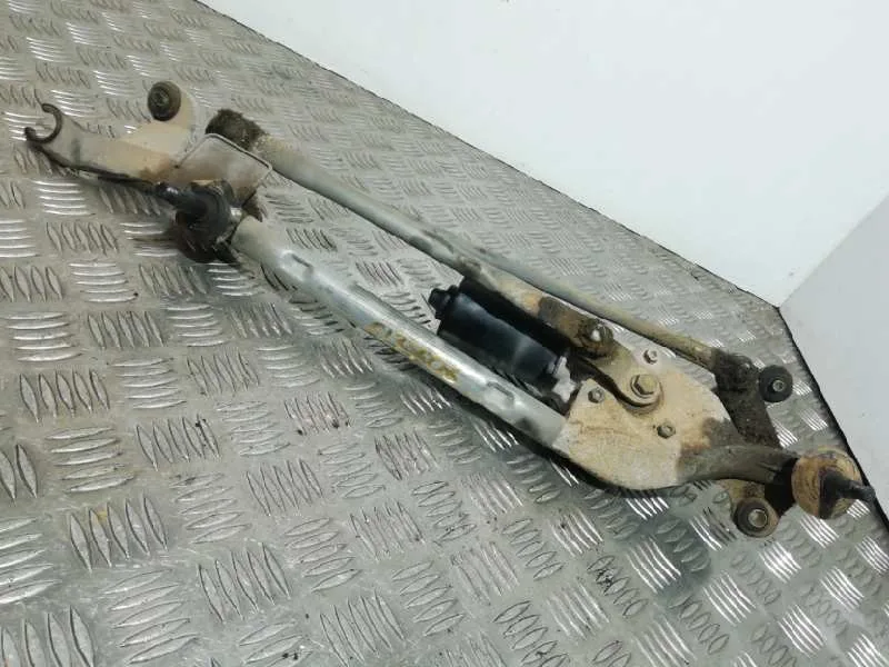 Motor Limpia Delantero para Nissan Primera Berlina (P12)