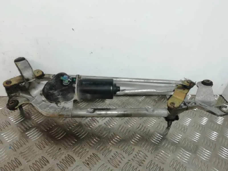 Motor Limpia Delantero para Nissan Primera Berlina (P12)