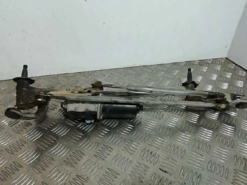 Motor Limpia Delantero para Nissan Primera Berlina (P12)