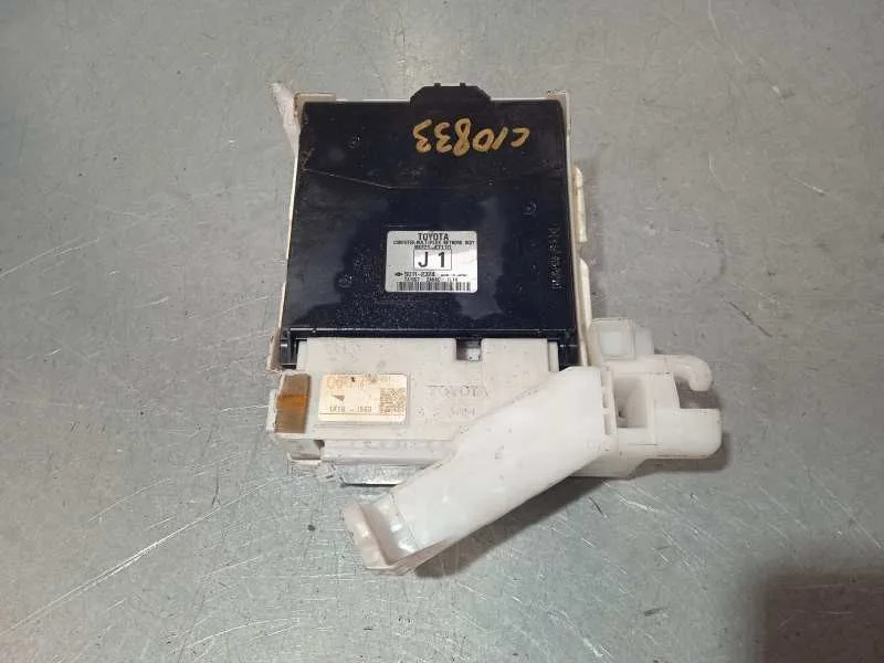 Modulo Electronico para Toyota Prius (Nhw30)