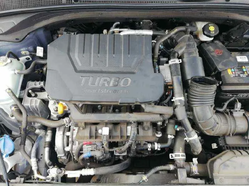 Motor Completo para Hyundai I30 (Pd)
