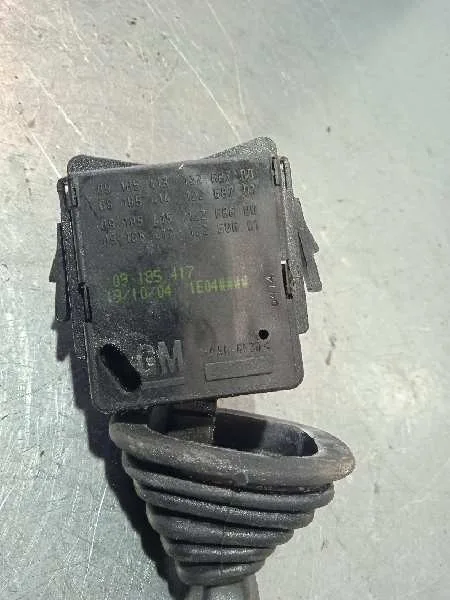 Mando Limpia para Opel Meriva
