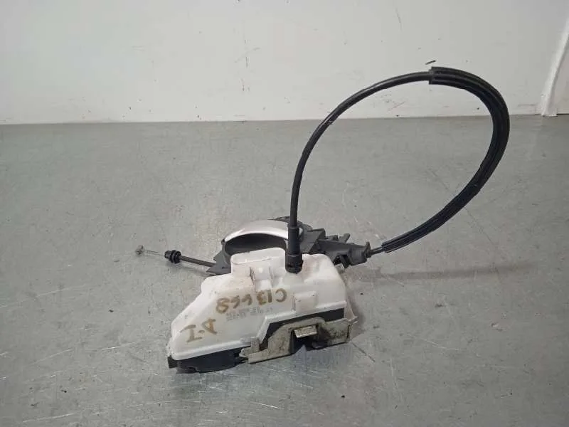 Cerradura Puerta Delantera Izquierda para Citroën C3