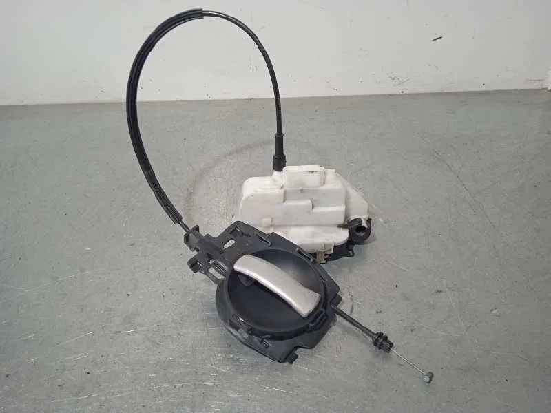 Cerradura Puerta Delantera Izquierda para Citroën C3