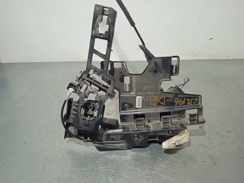 Cerradura Puerta Delantera Derecha para Ford Fiesta (Cb1)