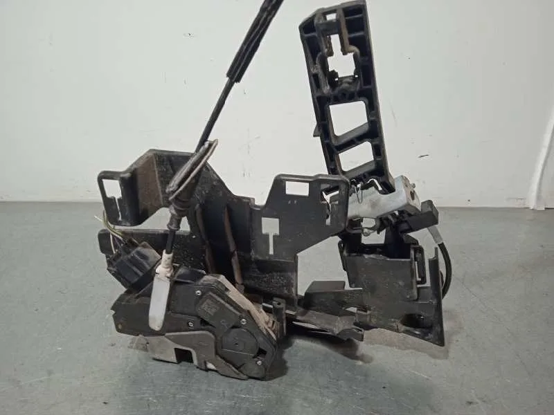 Cerradura Puerta Delantera Derecha para Ford Fiesta (Cb1)