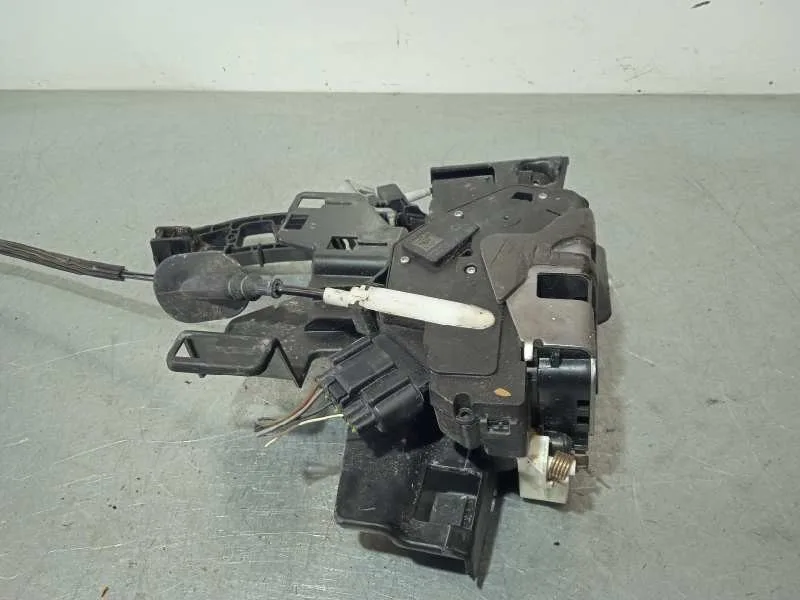 Cerradura Puerta Delantera Derecha para Ford Fiesta (Cb1)
