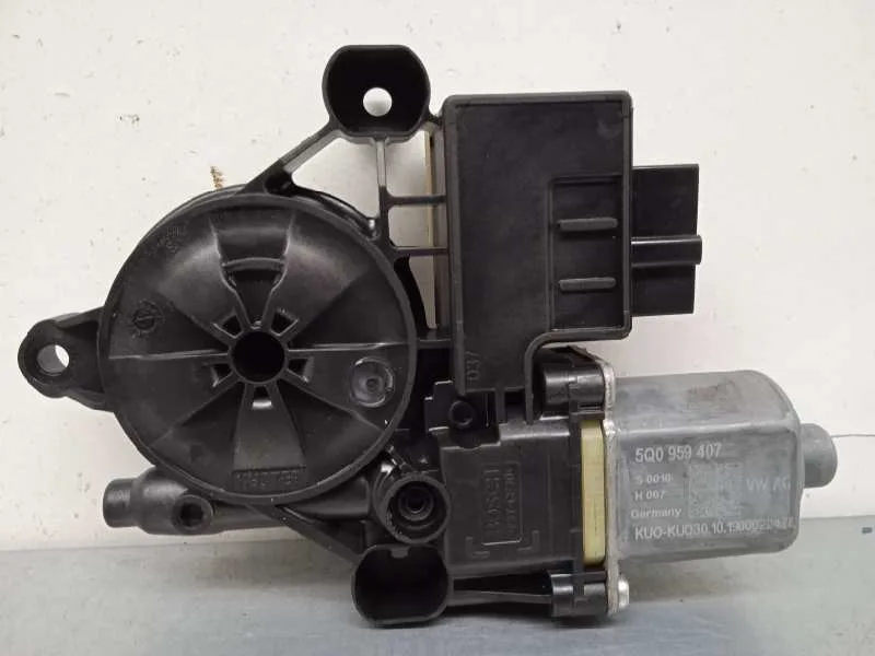 Motor Elevalunas Trasero Izquierdo para Volkswagen Golf Vii Lim. (Bq1)