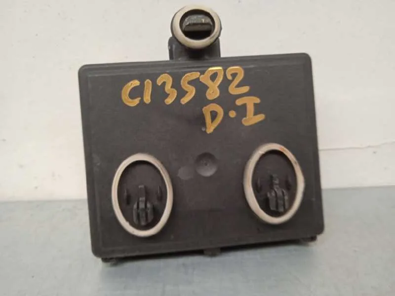 Modulo Confort para Volkswagen Golf Vii Lim. (Bq1)