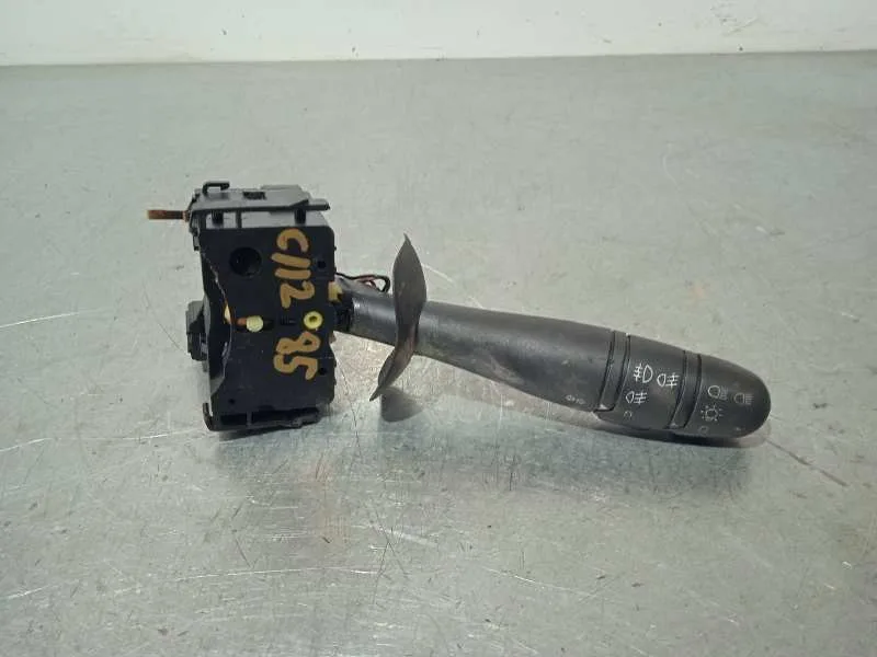 Mando Intermitentes para Renault Vel Satis (Bj0)