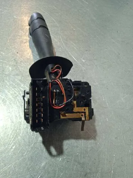 Mando Intermitentes para Renault Vel Satis (Bj0)