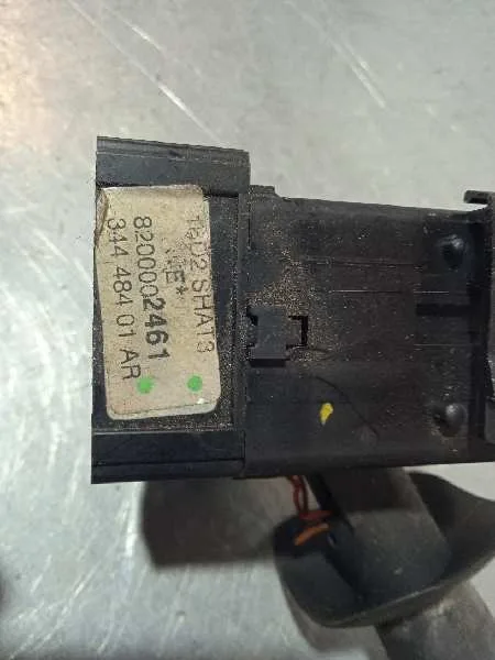 Mando Intermitentes para Renault Vel Satis (Bj0)