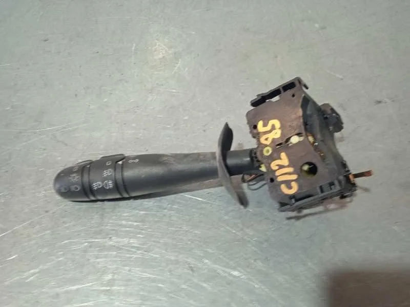 Mando Intermitentes para Renault Vel Satis (Bj0)