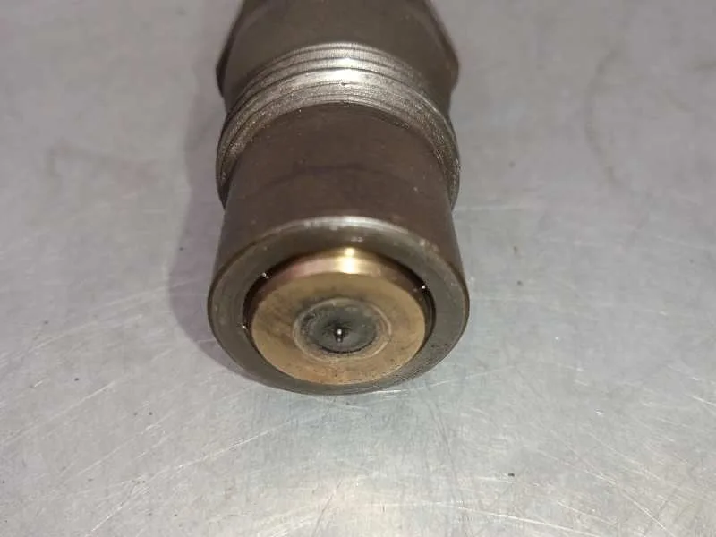 Inyector para Volkswagen Polo Berlina (6N1)