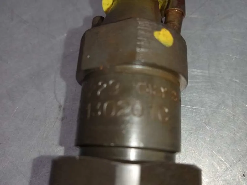 Inyector para Volkswagen Polo Berlina (6N1)