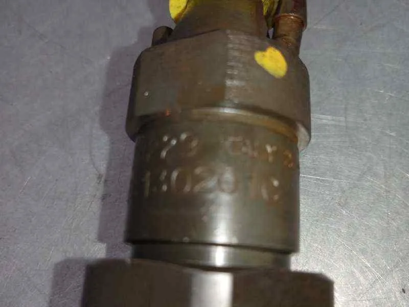 Inyector para Volkswagen Polo Berlina (6N1)