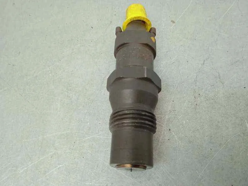 Inyector para Volkswagen Polo Berlina (6N1)
