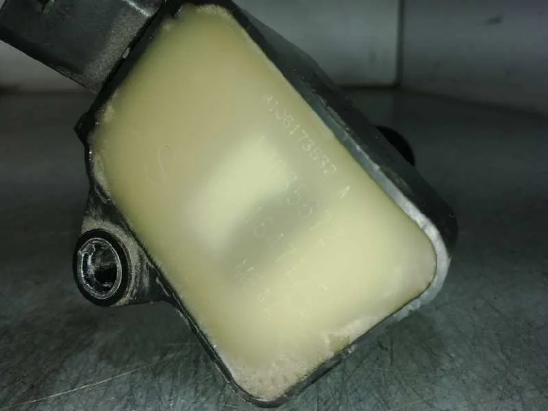 Bobina Encendido para Opel Astra K Lim. 5Türig