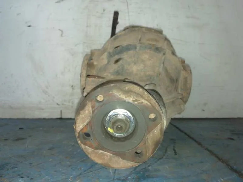 Diferencial Trasero para Ssangyong Rodius