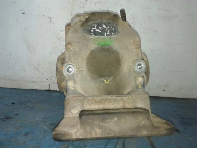 Diferencial Trasero para Ssangyong Rodius
