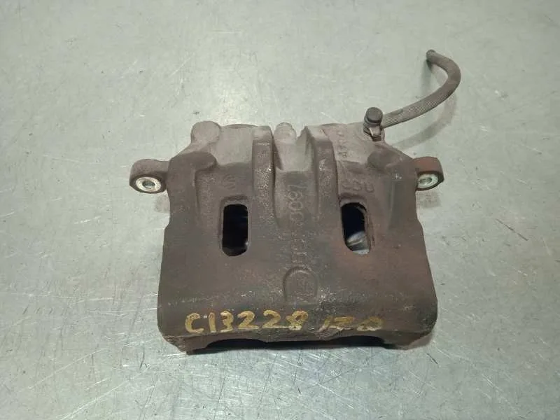 Pinza Freno Delantera Izquierda para Ssangyong Rodius