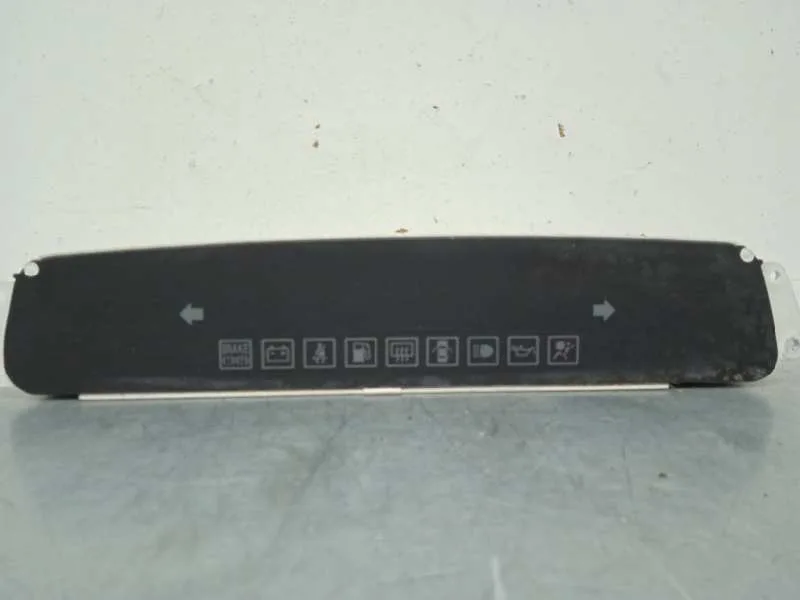 Display para Ssangyong Rodius
