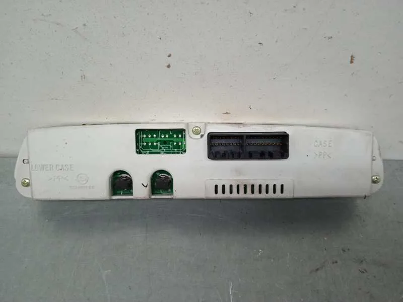 Display para Ssangyong Rodius