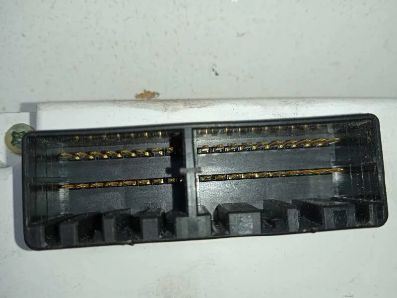 Display para Ssangyong Rodius