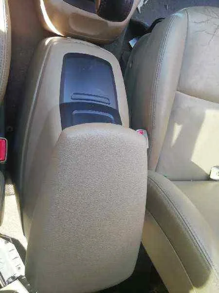 Apoyabrazos Central para Ssangyong Rodius