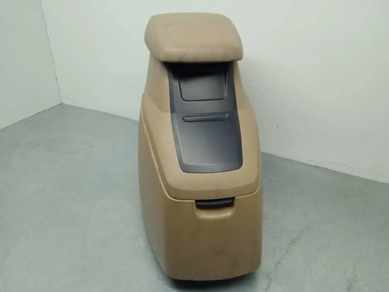 Apoyabrazos Central para Ssangyong Rodius