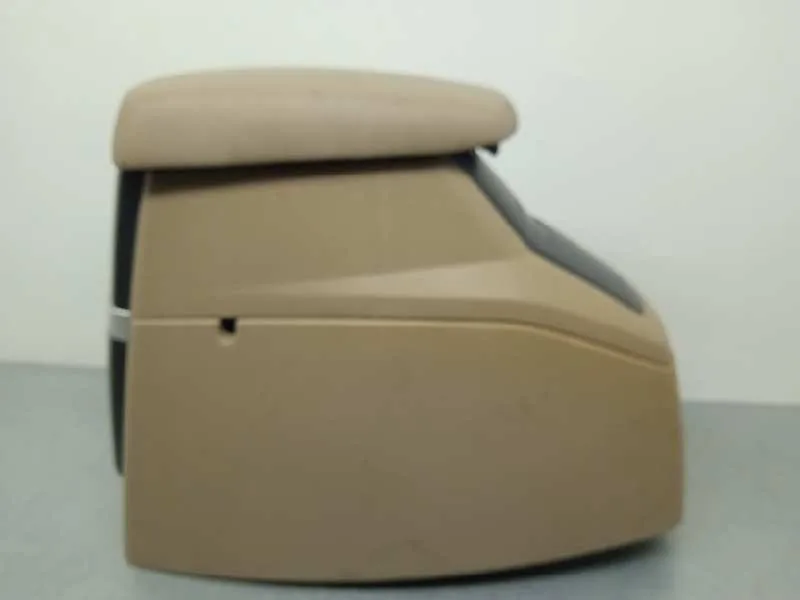 Apoyabrazos Central para Ssangyong Rodius