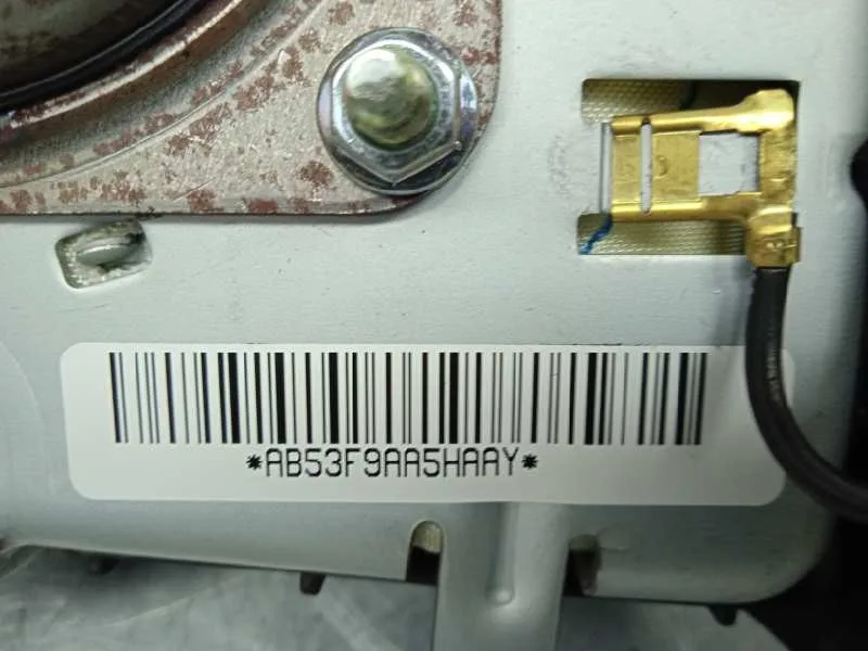 Airbag Delantero Izquierdo para Ssangyong Rodius