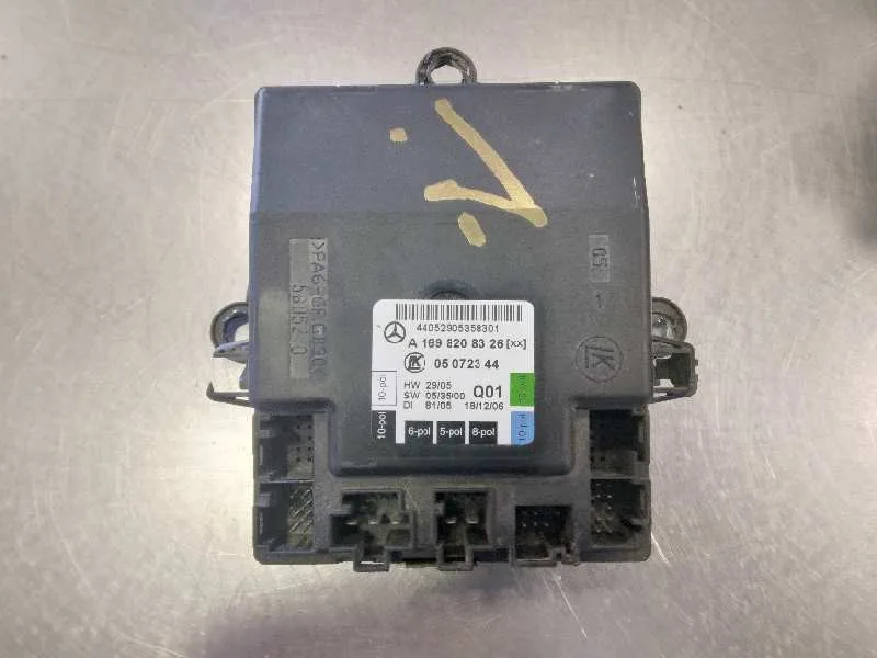 Modulo Electronico para Mercedes-Benz Clase B (W245)