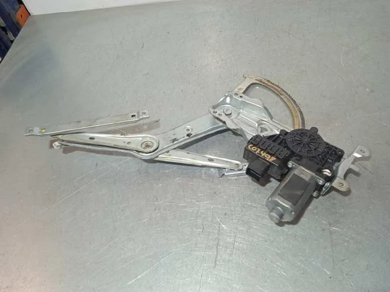 Elevalunas Delantero Izquierdo para Opel Astra H Caravan