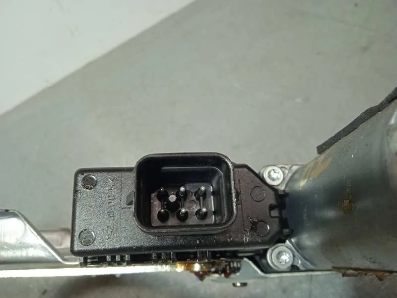 Elevalunas Delantero Izquierdo para Opel Astra H Caravan