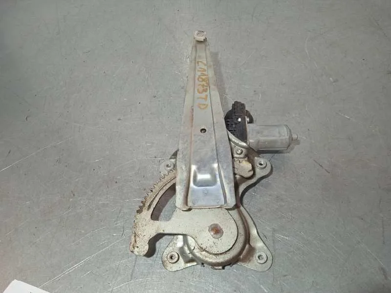 Elevalunas Trasero Derecho para Toyota Rav 4 (A3)