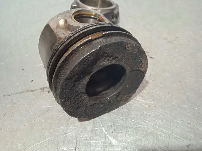 Piston para Volkswagen Golf V Berlina (1K1)