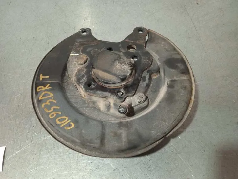 Mangueta Trasera Derecha para Nissan Qashqai (J10)