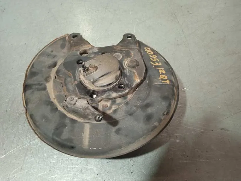 Mangueta Trasera Izquierda para Nissan Qashqai (J10)
