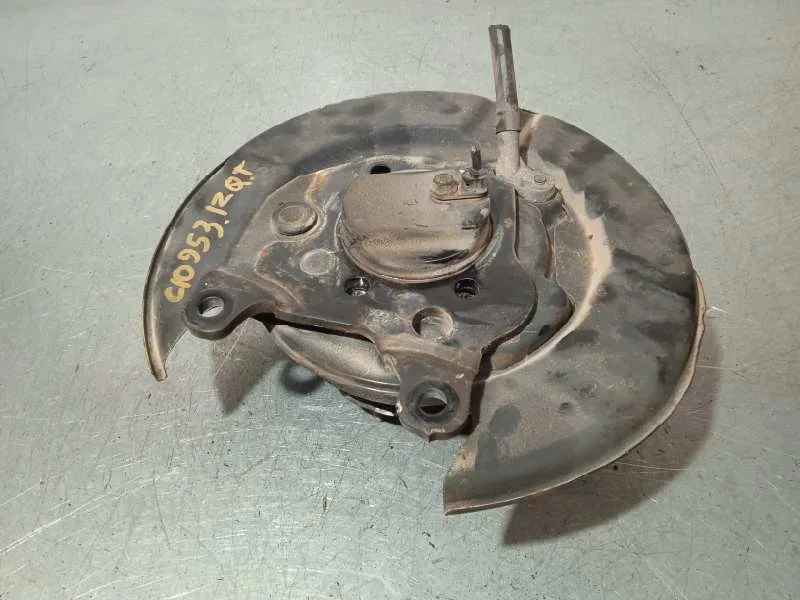 Mangueta Trasera Izquierda para Nissan Qashqai (J10)