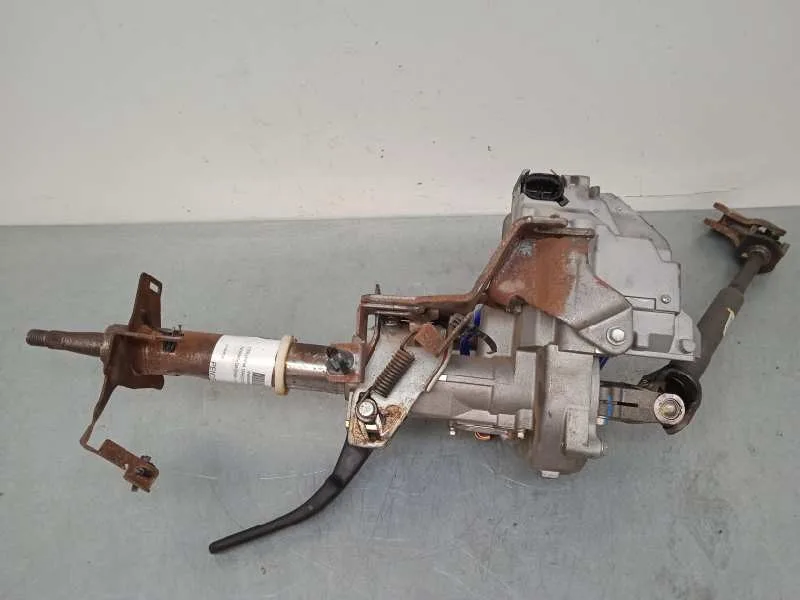 Columna Direccion para Nissan Qashqai (J10)