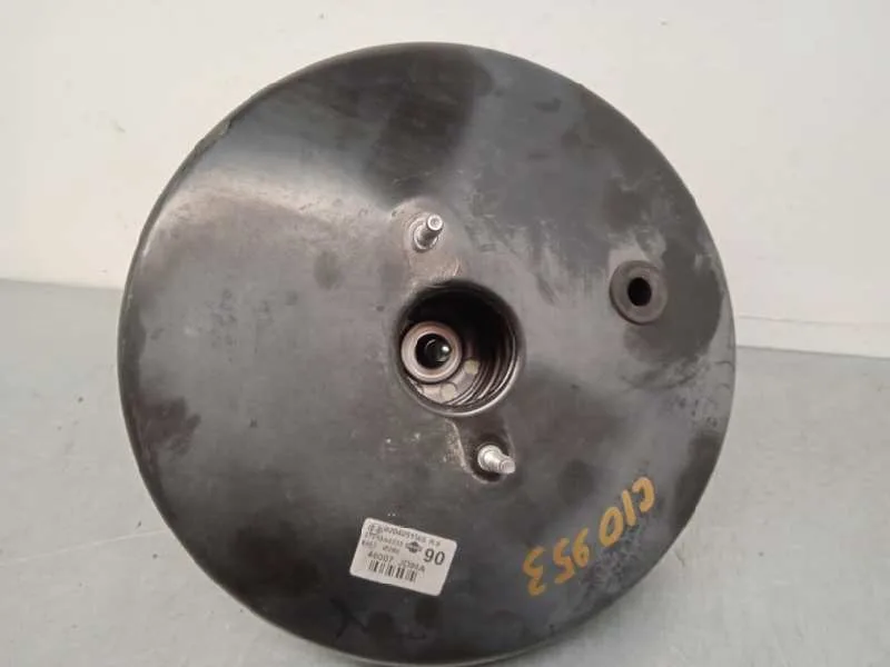 Servofreno para Nissan Qashqai (J10)